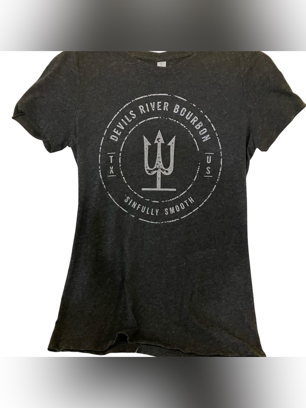 DEVILS RIVER BOURBON SHIRT SIZE M